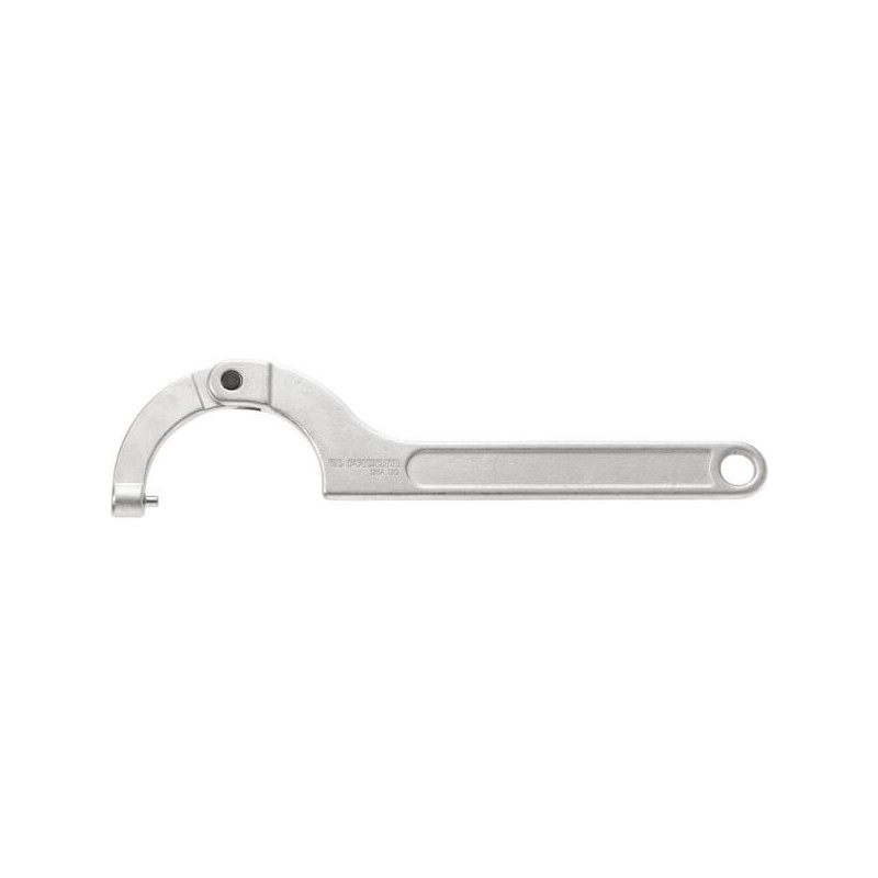 Hook spanner 35-50mm, Facom - 126A50 Hook spanner 35-50mm, Facom - 126A50