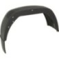 Mudguard with spray protection - 1258852 Mudguard with spray protection - 1258852