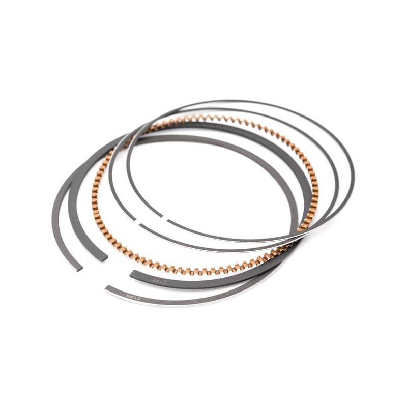 Piston ring combination - 1300701550001 Piston ring combination - 1300701550001