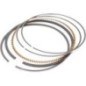 Piston ring combination - 1300701550001 Piston ring combination - 1300701550001