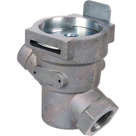 Leitungsfilter, HF-01 - 12897035130010