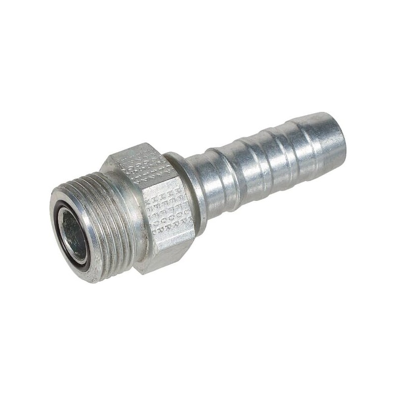 Insert DN20-1 inch3/16 SAE - 12GS12MFFOR