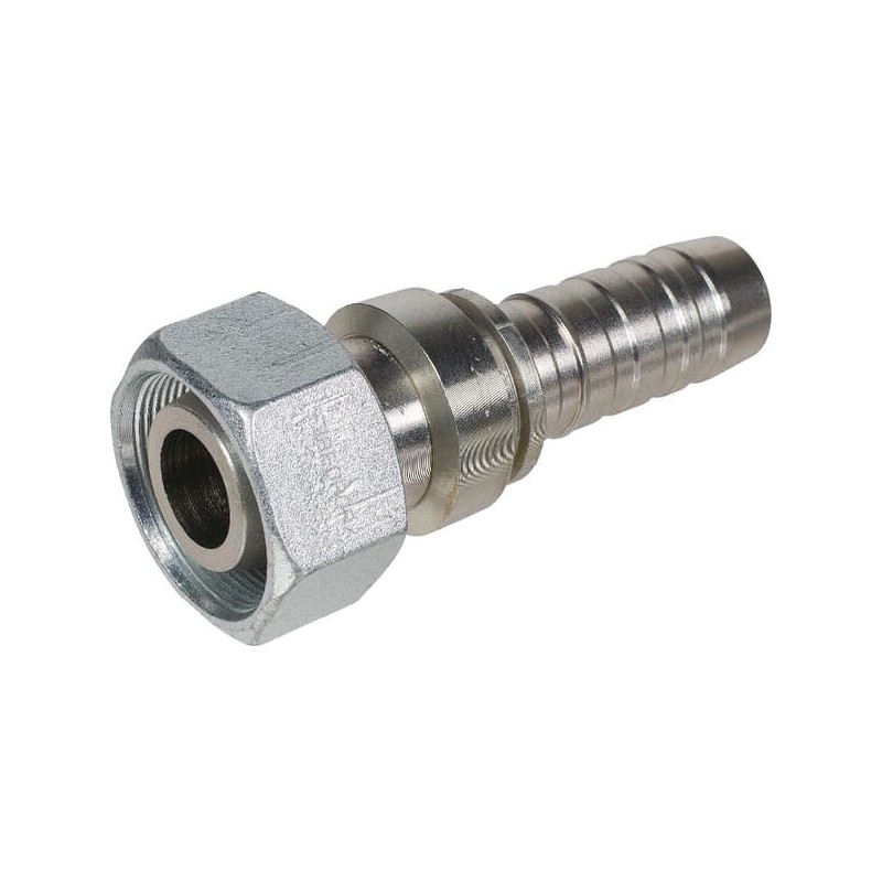Swage coupling - 12GS25FDHORXAF41
