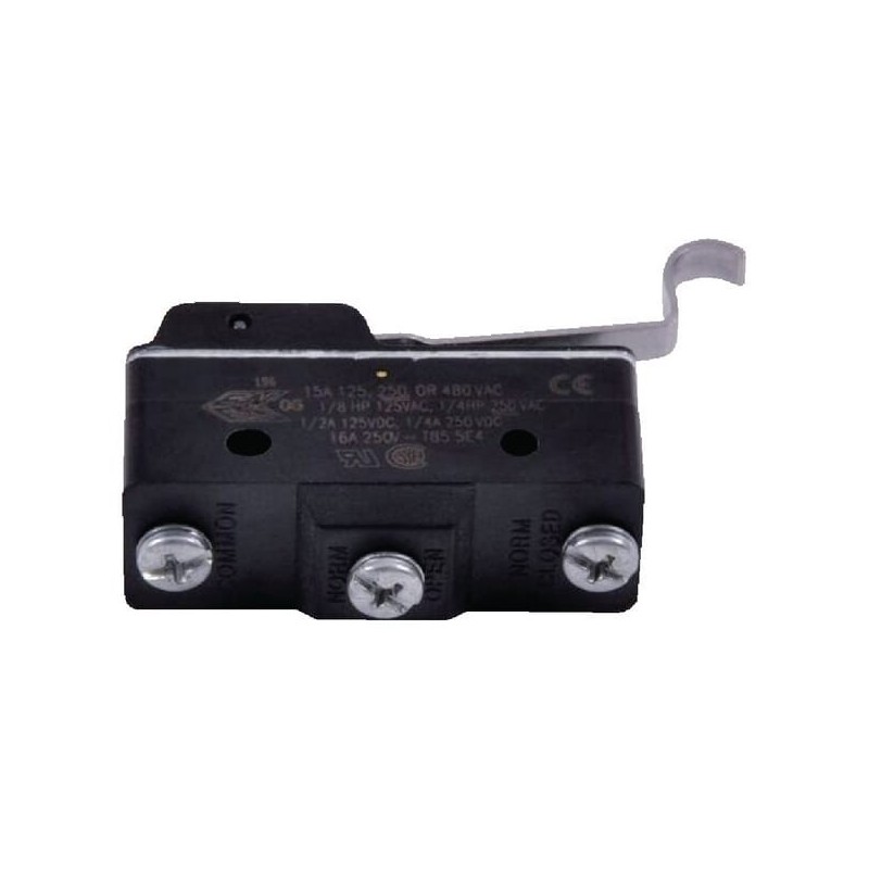 Przełącznik CNH - 128298A2 Przełącznik CNH - 128298A2