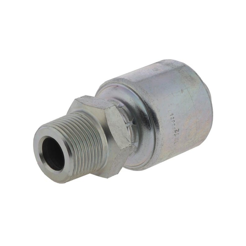 Insert male DN19-3/4 BSPT - 12G12MBSPT