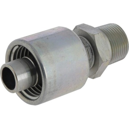 Insert male DN19-3/4 BSPT - 12G12MBSPT