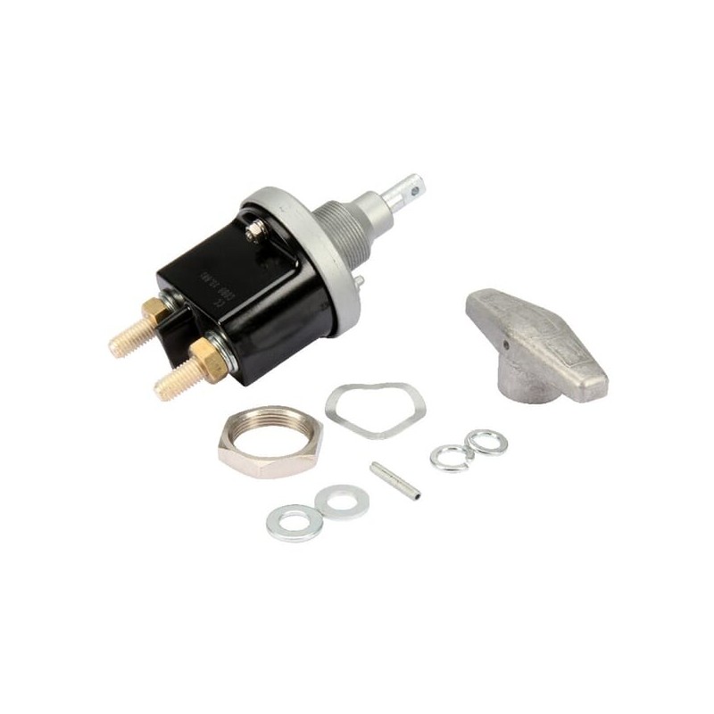 Isolator switch - 13001000