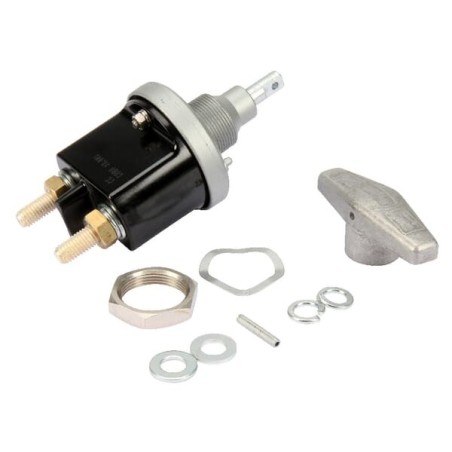 Battery current disconnectors – produkty dostępne w rolniczeczesci.pl