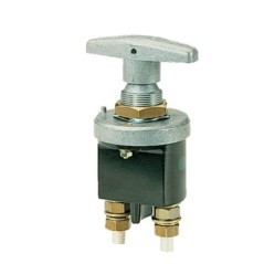 Isolator switch - 13001000
