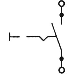 13001000 Cobo, Battery current disconnectors 