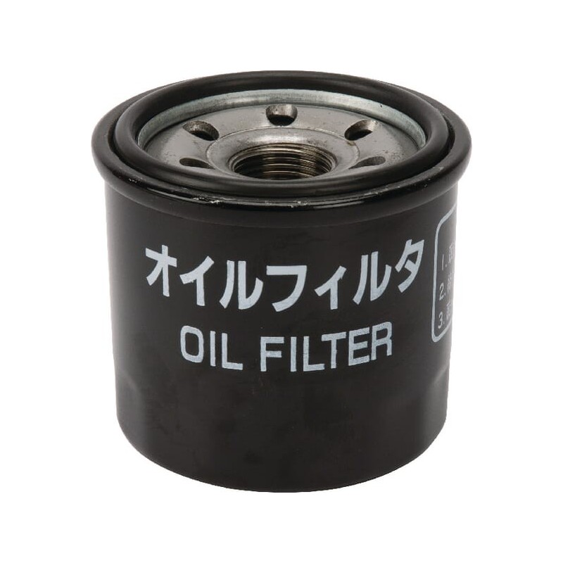 Schmierölwechselfilter - 12850069 Schmierölwechselfilter - 12850069