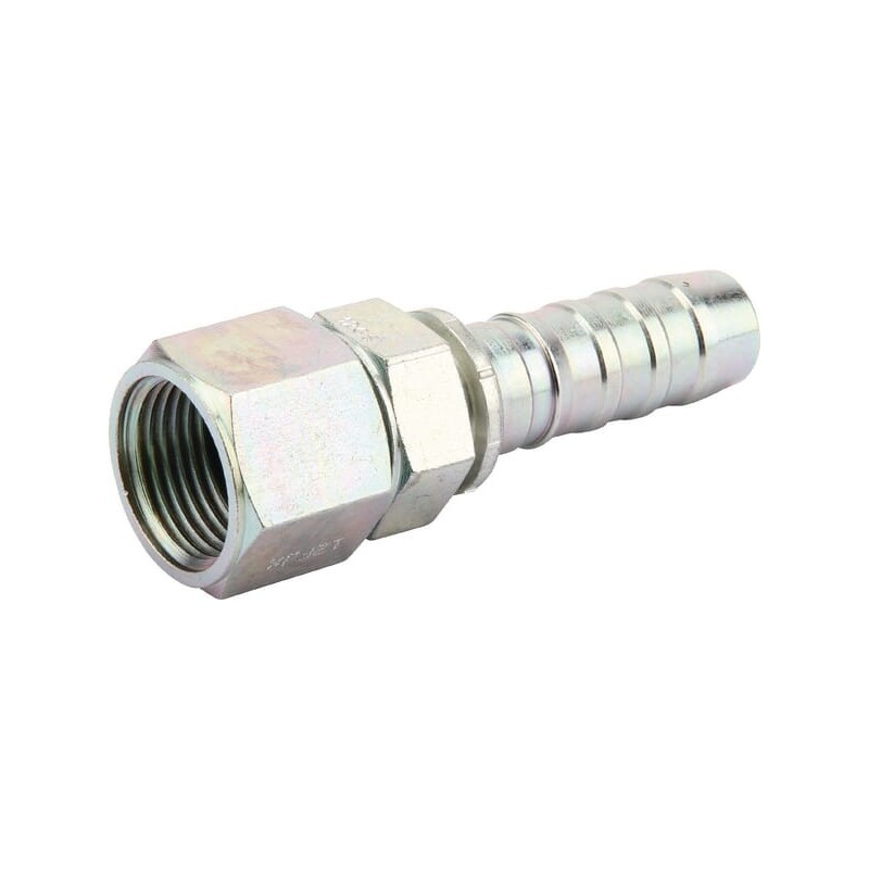 Insert DN20-1 inch1/16JIC - 12GS12FJX
