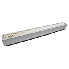 Kabinenfilter - 1284737C2