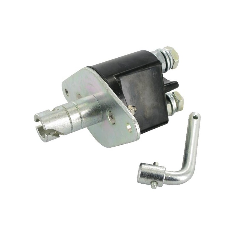 Isolator switch - 1300200001 Isolator switch - 1300200001