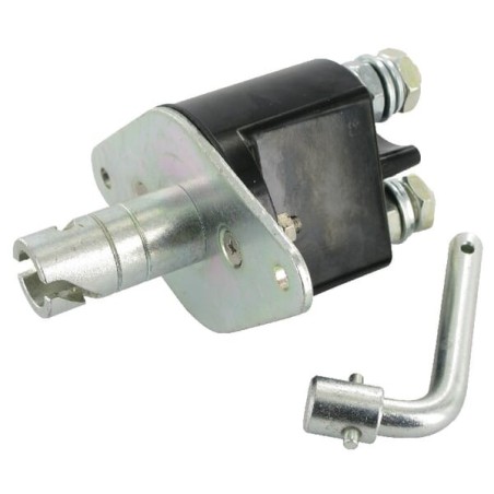 Battery current disconnectors – produkty dostępne w rolniczeczesci.pl