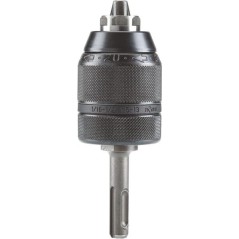 Keyless drill chuck SDS - 1288566ROE