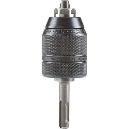 Keyless drill chuck SDS - 1288566ROE