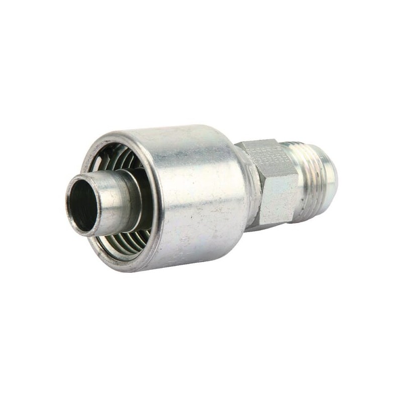 Insert DN19-1 inch1/16 JIC - 12G12MJ