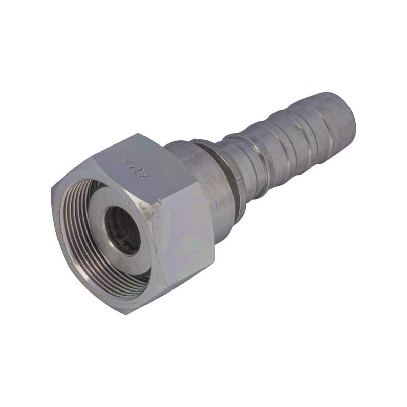 Insert DN20-M36x1.5 - 12GS27FFGX