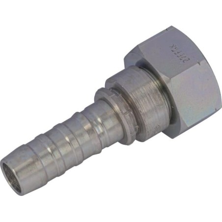 Insert DN20-M36x1.5 - 12GS27FFGX