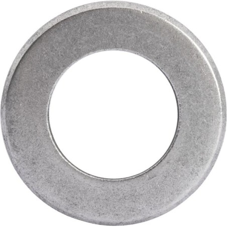 Unterlegscheibe schwarz M27 - 125A27B