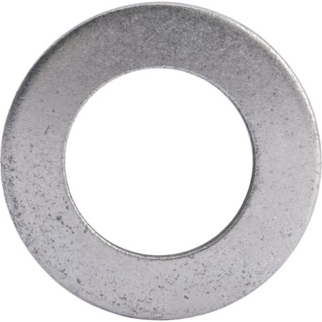 Unterlegscheibe schwarz M24 - 125A24B