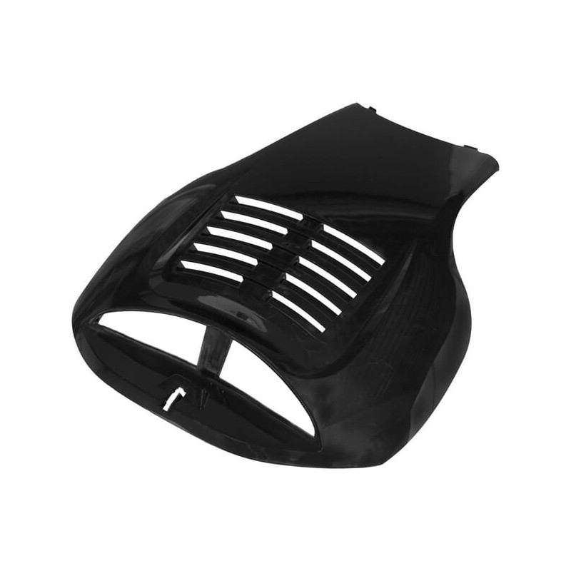 Engine cover EL63 black - 1271103740 Engine cover EL63 black - 1271103740