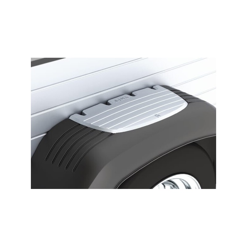 Platform 180mm silver - 1258640