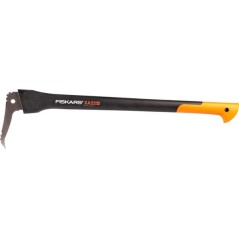 126007 Fiskars, Haken für Baumstammwender - Capiny 