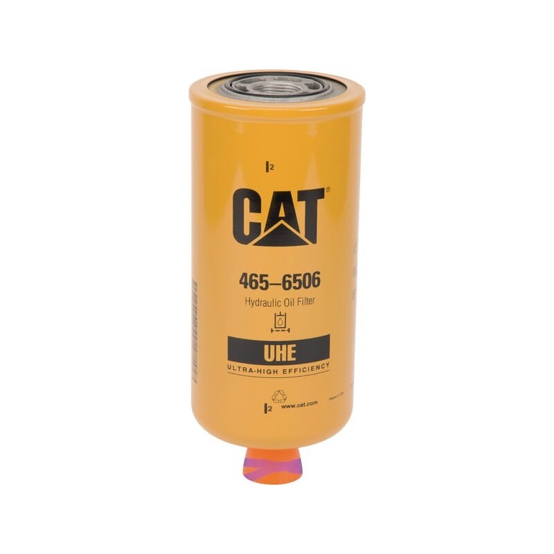 Hydraulic filter Caterpillar - 1261818 Hydraulic filter Caterpillar - 1261818