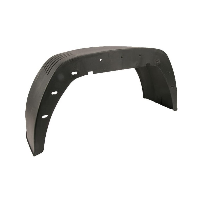 Mudguard BKS PVC - 1259576 Mudguard BKS PVC - 1259576