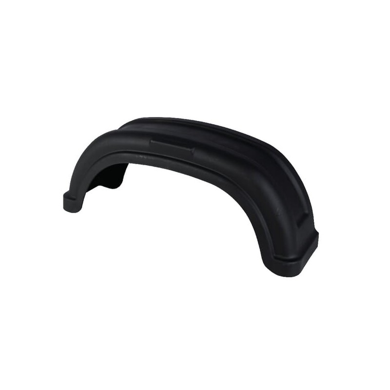 PVC mudguard - 1258170 PVC mudguard - 1258170