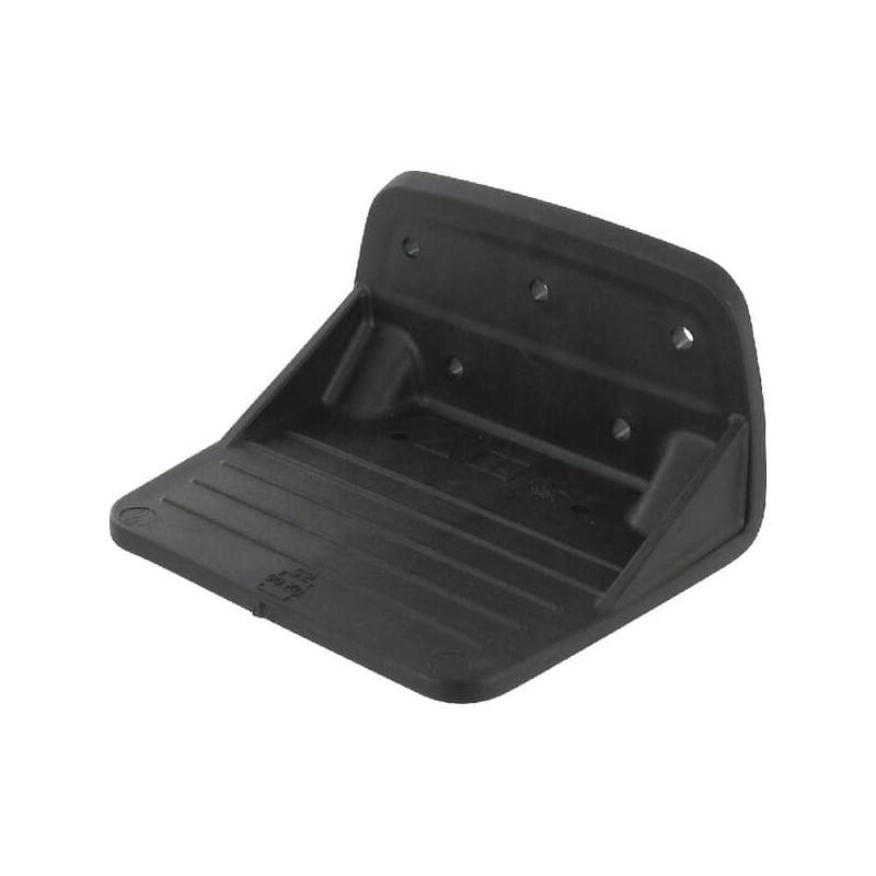 Bottom platform BL RAL9017 - 1258642 Bottom platform BL RAL9017 - 1258642