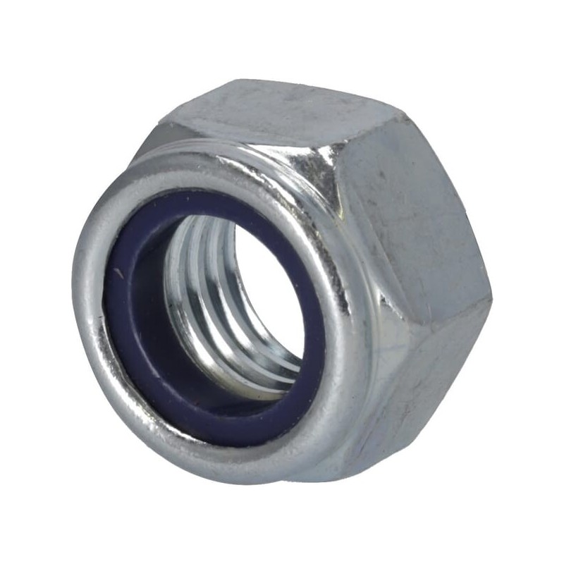 Nakrętka M18 - 12577611 Nakrętka M18 - 12577611