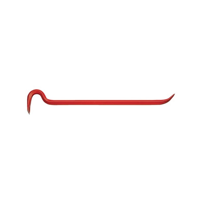 Crow bar 710 mm - 126070 Crow bar 710 mm - 126070