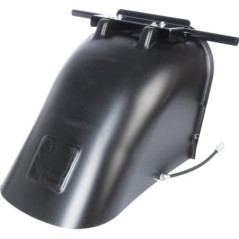 Deflector - 127488VA