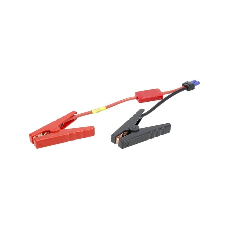 Starterkabel CNH Telwin - 125182 Starterkabel CNH Telwin - 125182