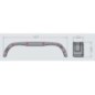PVC mudguard - 1257122