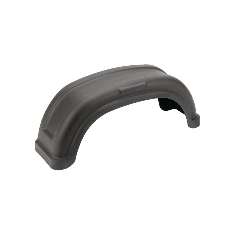 PVC mudguard 140/490 - 1258169