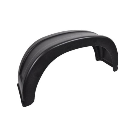PVC mudguard 190/680 - 1258171