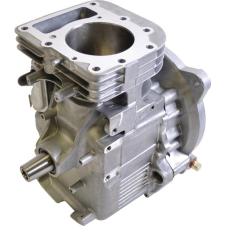 Krótki blok Short Block - 1252218S