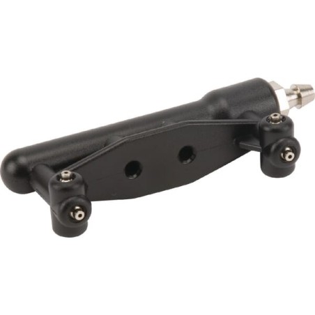 Nozzle for wiper arm - 127502539C0