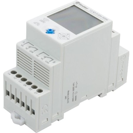 Time and measuring relays – produkty dostępne w rolniczeczesci.pl