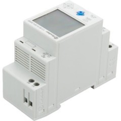 Time switch 2CO 16A 24VAC/DC - 12A200240000