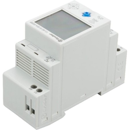 Time switch 2CO 16A 24VAC/DC - 12A200240000