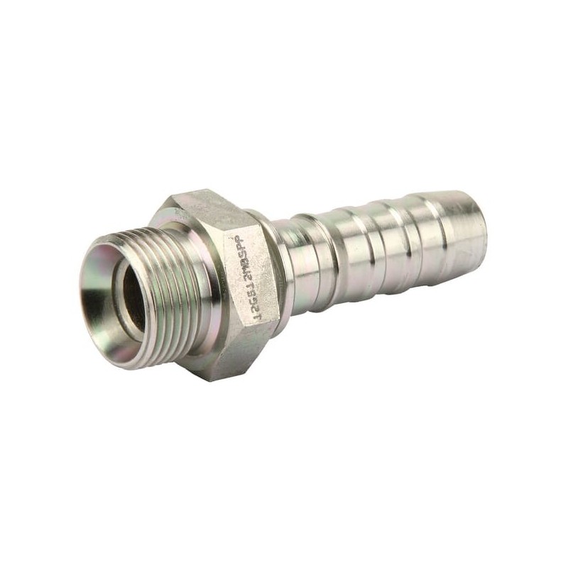 Insert DN20-3/4 BSPP - 12GS12MBSPP