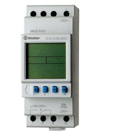 Time and measuring relays – produkty dostępne w rolniczeczesci.pl
