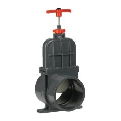 Absperrschieber aus PVC – produkty dostępne w rolniczeczesci.pl