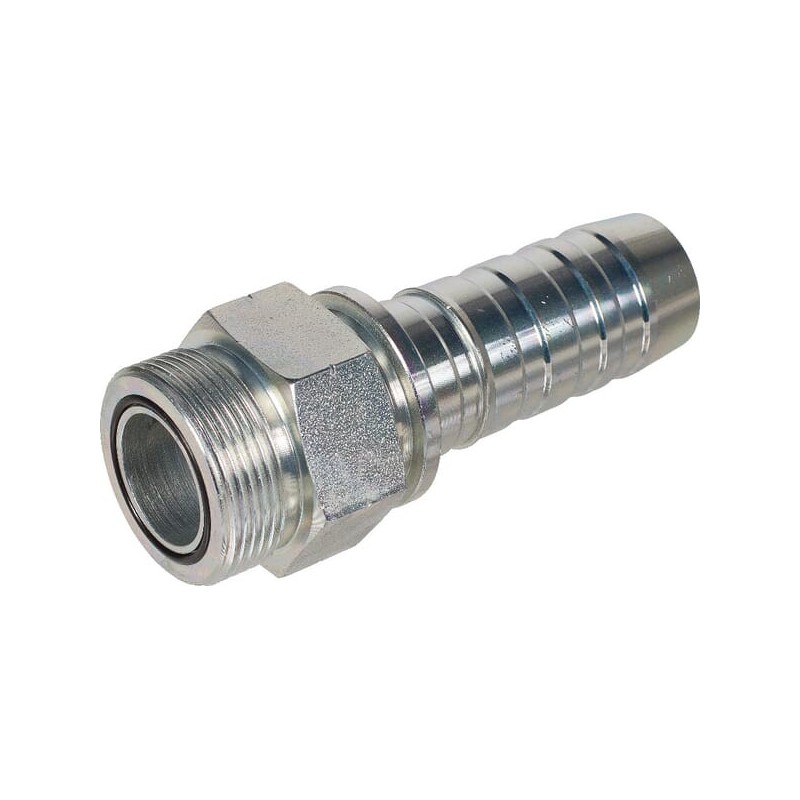Insert DN20-1 inch7/16 SAE - 12GS16MFFOR