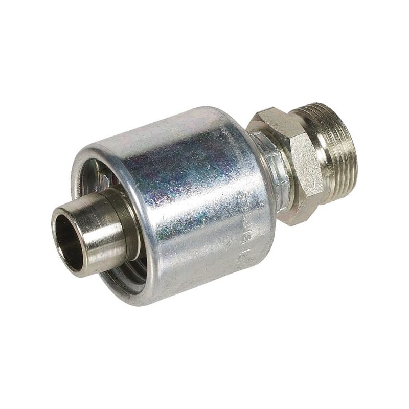 Insert DN20-M26x1.5-18L - 12G18MDL
